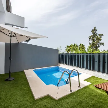 Prázdninový dům Casa Azul - 059