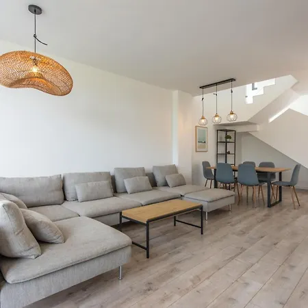 Prázdninový dům Casa Azul - 059 *