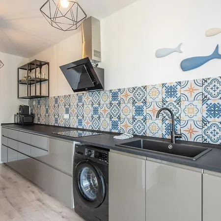 Prázdninový dům Casa Azul - 059 Caleta De Velez